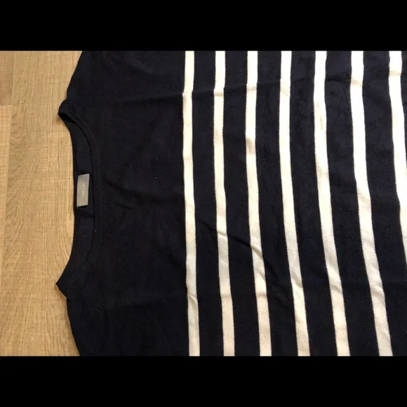 Sweater blue - Picture 3 of 3